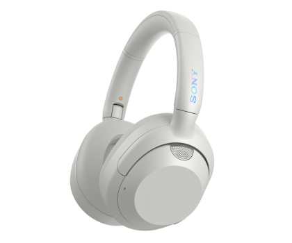 Słuchawka bezprzewodowa SONY ULT Wear Białe WHULT900NW.CE7